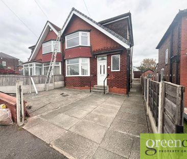 3 bedroom semi-detached house to rent - Photo 2