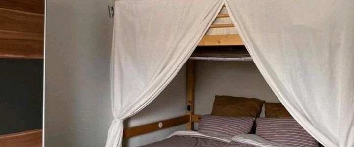 Furnished 2 room apartment with Balcony - Foto 1