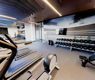 Studio Accessible - Photo 2