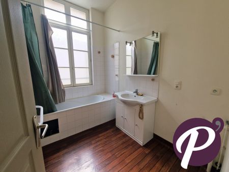 Location Appartement 3 pièces 78m² BERGERAC 24100 - Photo 5