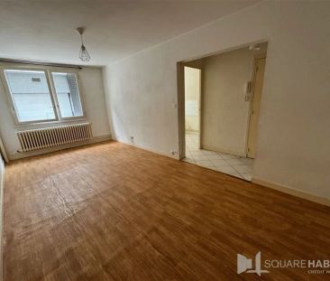 Location appartement 1 pièce - 31.71m² à Clermont-ferrand (63000) - Photo 1