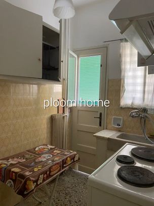 Studio/Γκαρσονιέρα για ενοικίαση Λόφος Φιλαρέτου (Καλλιθέα) - Photo 1