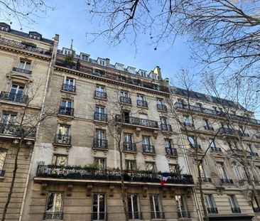 APPARTEMENT T2 A LOUER - PARIS 16EME ARRONDISSEMENT - 32.01 m - 1 0... - Photo 2