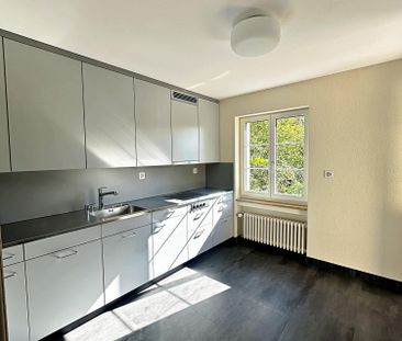 Wohnen in Rheinnähe im schönen Eglisau - Foto 3