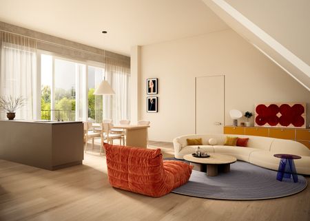 ERSTBEZUG MIETEN im ALLEE IDYLL - Alleestrasse 8 - Foto 2