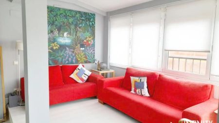 Piso de alquiler en Egia Jeneralaren Kalea, Sabino Arana - Jesuitas - Photo 2