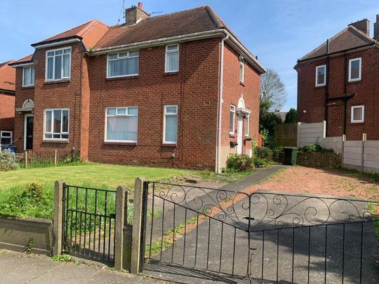 3 bedroom semi-detached house to rent - Photo 1