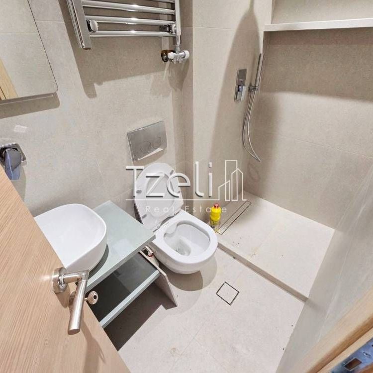Studio/Γκαρσονιέρα για ενοικίαση Αγία Τριάδα (Πάτρα) - Φωτογραφία 1