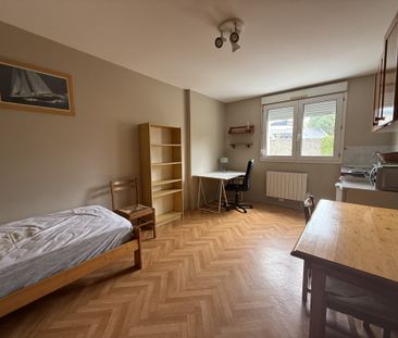 Location Appartement 1 pièce 24m² LE MANS 72000 - Photo 5