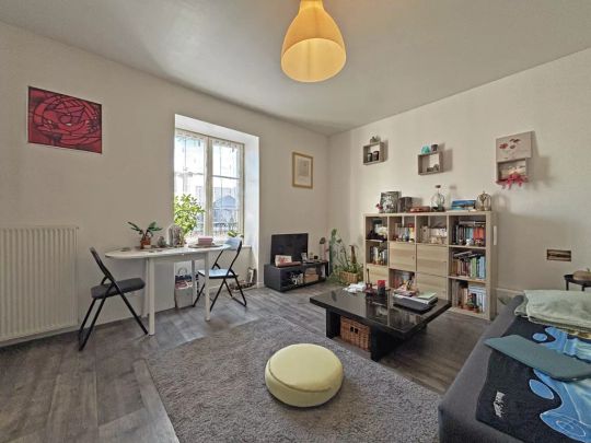 Appartement t2 centre-ville - Photo 1