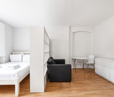 1 bedroom flat to rent - Photo 4