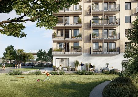 Marknadsgatan 18, 754 45, Uppsala - Photo 3