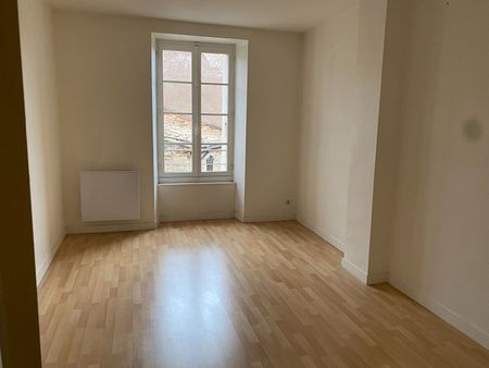 Location appartement 3 pièces, 69.40m², Bédarieux - Photo 4