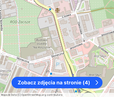 Bez Prowizji! Zostań pierwszym najemcą od zaraz! – zdjęcie 1