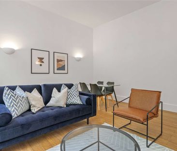 A good sized two bedroom apartment close to Angel Station - Photo 1