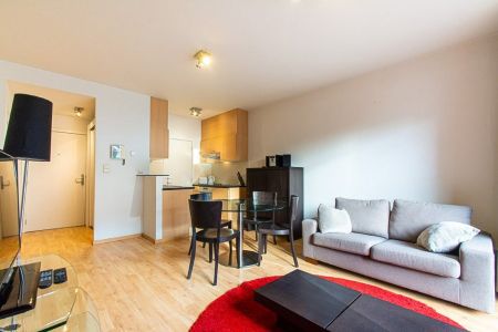 Appartement in Oudergem - Foto 3