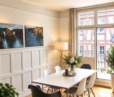 Wohnung sucht Single - Foto 2