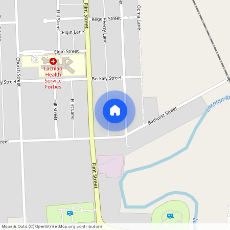 119 Ferry Street, NSW 2871, Forbes