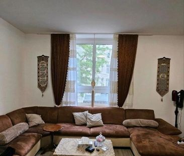 Renov. 2-Zi-Whg | 1.OG | Wichlinghausen | AB SOFORT Nachmieter - Photo 1