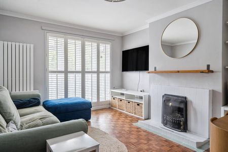 Gipsy Road, London, SE27 - Photo 3