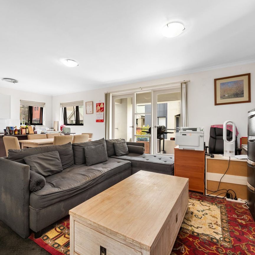 Harbourside lifestyle - Photo 1