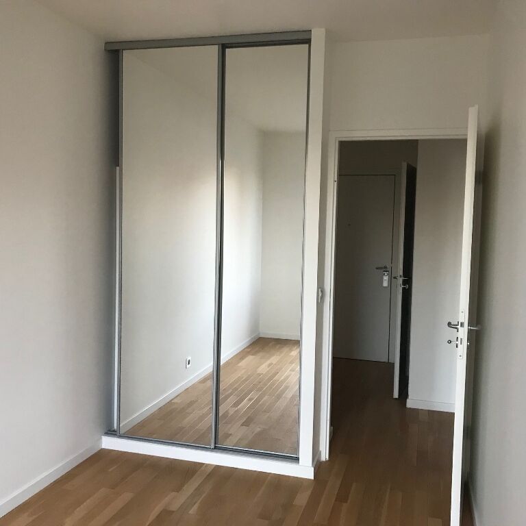 Appartement Enghien Les Bains 3 pièce(s) 58.77 m2 - Photo 1