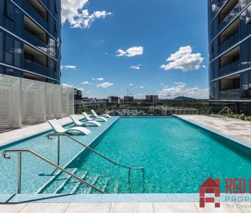 826/15 Bowes Street, Phillip ACT 2606 - Apartment For Rent | Domain - Photo 5