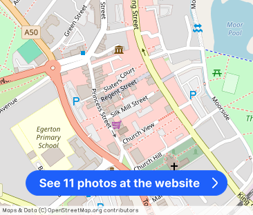 Regent Street, Knutsford - Photo 1