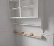 1 room apartment of 55m² in Montreal - Photo 1