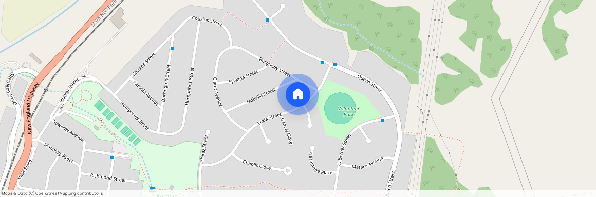 38 Lexia Street, NSW 2333, Muswellbrook