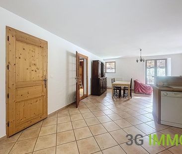 Location / Appartement T3 - Photo 1