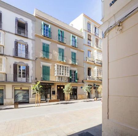 Calle Carretería, Málaga, Andalusia 29008 - Photo 5