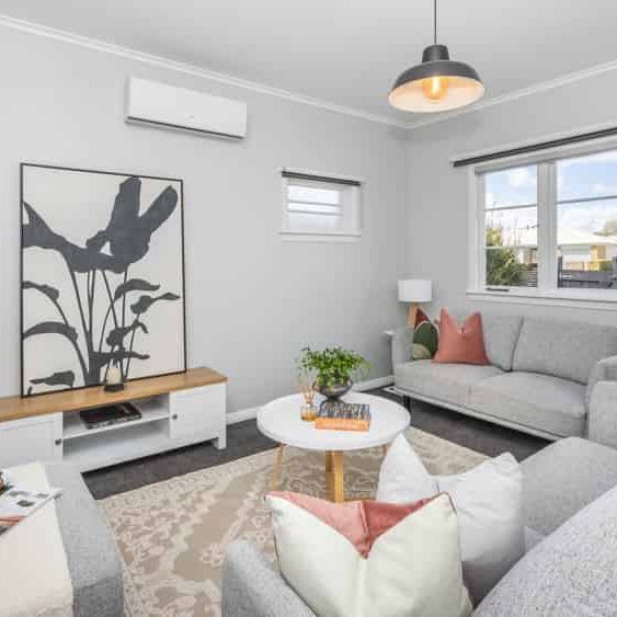 Charming 2-Bedroom Home with Extra Office - Photo 1