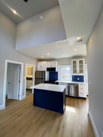 For Lease - 88 Codrington Street, Barrie, Ontario - Photo 3