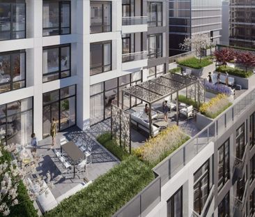 For Lease - 15 Richardson Street Unit# 1517, Toronto, Ontario - Photo 6