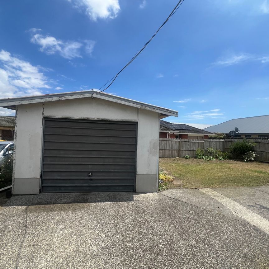 Charming Three-Bedroom Home with Character - Photo 1