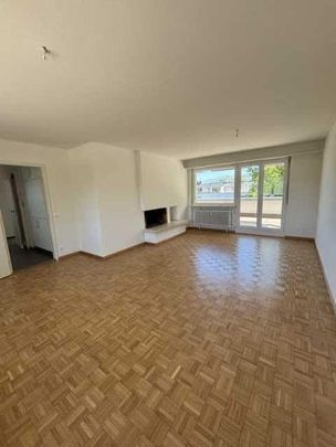 3 Zimmer, 73 m², 3. Stock - Photo 1