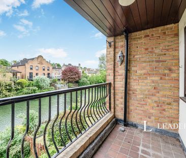 2 bedroom apartment to rent Brownlow Quay, PE9 - Photo 1