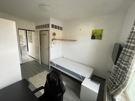 Te huur: Kamer Herbenusstraat in Maastricht - Foto 3