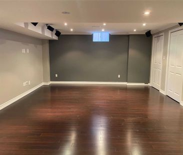 For Lease - 124 Lormel Gate Unit# Bsmt, Vaughan, Ontario - Photo 5