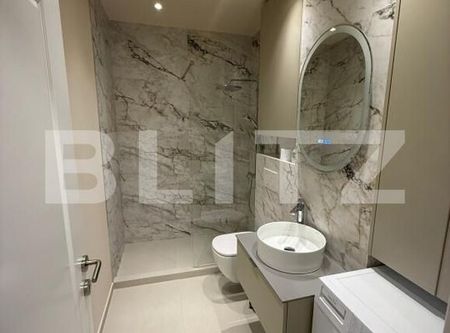 Apartament cu 2 camere, parcare, Beta Residence - Fotografie 5