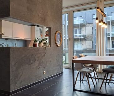 Appartement te huur - Photo 5