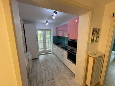 Apartament 3 camere metrou Dristor - Photo 2