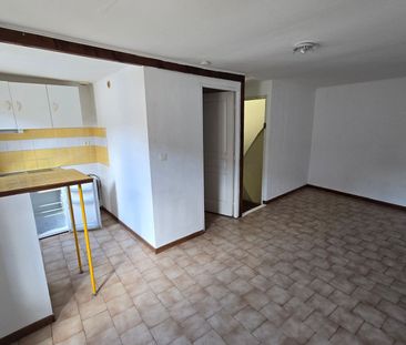Appartement à louer 2 pièces • 21,73 m2 Narbonne - Photo 1