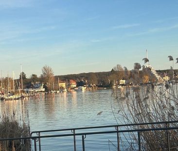 2-Zimmerwohnung mit Internet, Küchenzeile, Dusche/Wc, TV, Waschmasc... - Photo 1