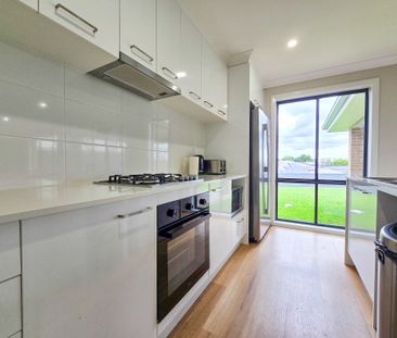 Premium Double-Storey Family Living with Expansive Yard - Photo 1