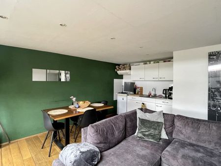 Te huur: Appartement Spijkerstraat in Arnhem - Foto 4