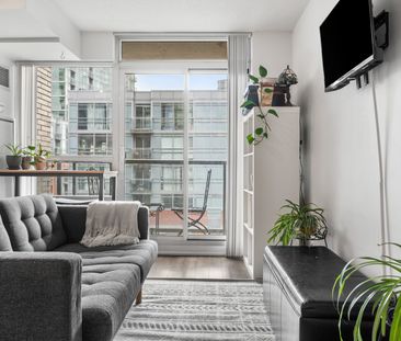 For Lease - 68 Abell Street Unit# 710, Toronto, Ontario - Photo 1