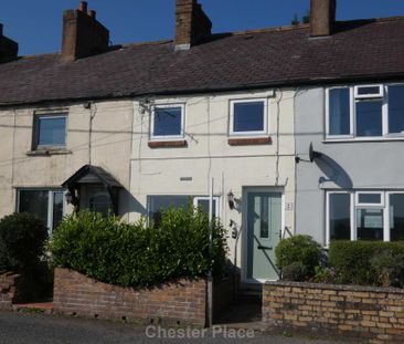 New Terrace, Nercwys - Photo 2