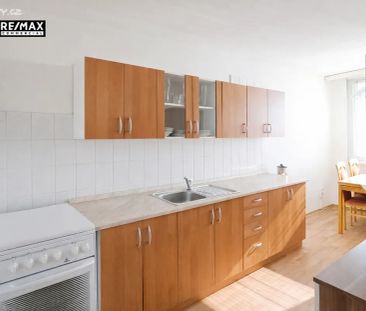 Pronájem bytu 4+1 84 m² - Photo 5